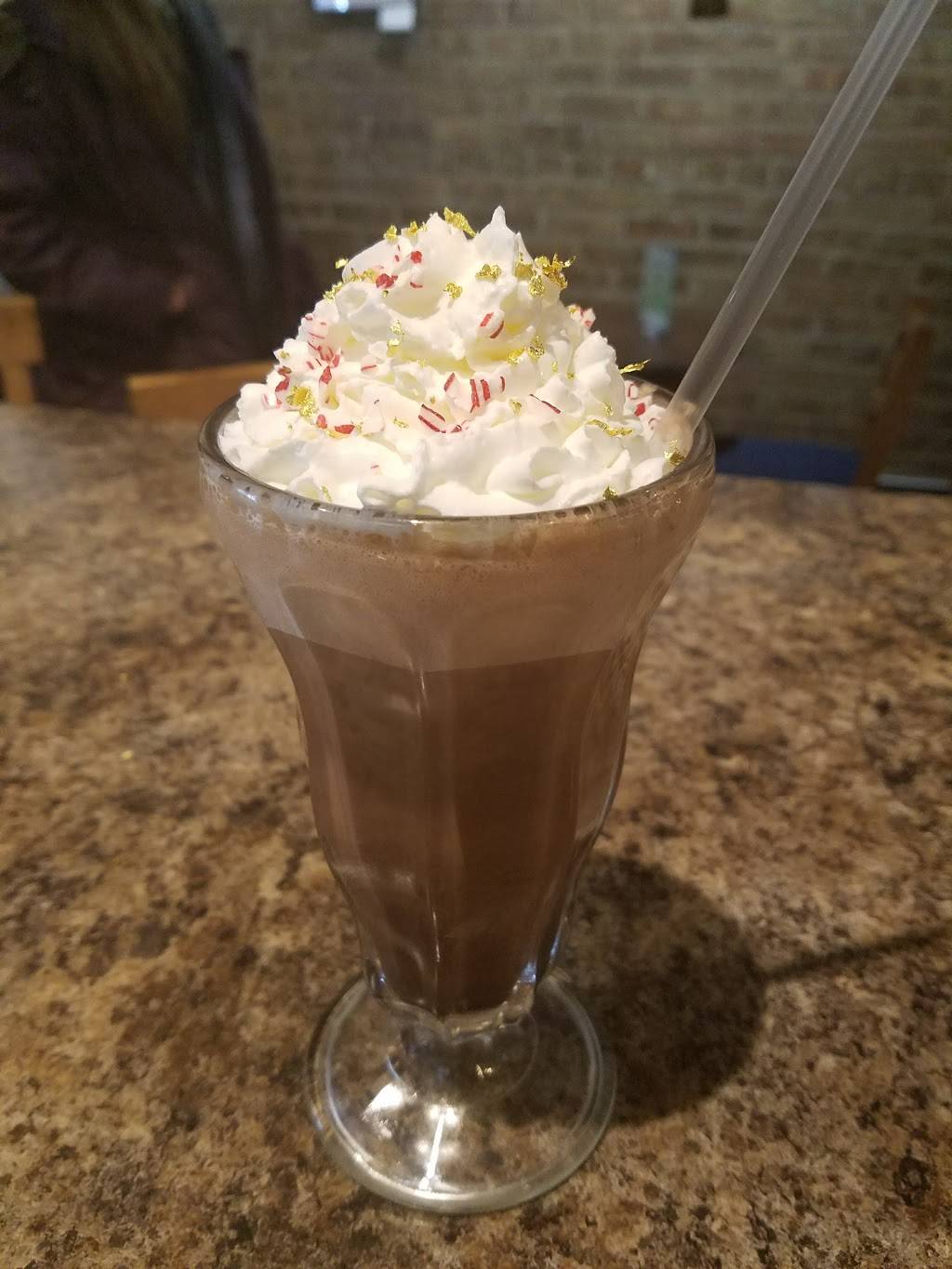 Curt’s Café | cafe | 2922 Central St, Evanston, IL 60201, USA | 8478688385 OR +1 847-868-8385