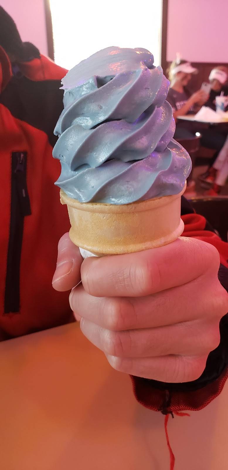 Tasti Creme | restaurant | 4767 Navarre Rd SW, Canton, OH 44706, USA | 3304176005 OR +1 330-417-6005