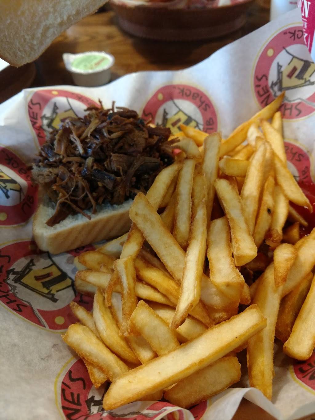 Shanes Rib Shack | restaurant | 644 E Main St, Cartersville, GA 30121, USA | 7706070033 OR +1 770-607-0033