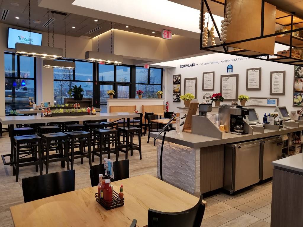 SouvlakiBar Alexandria | restaurant | 2732 Richmond Hwy, Alexandria, VA 22301, USA | 5713124202 OR +1 571-312-4202