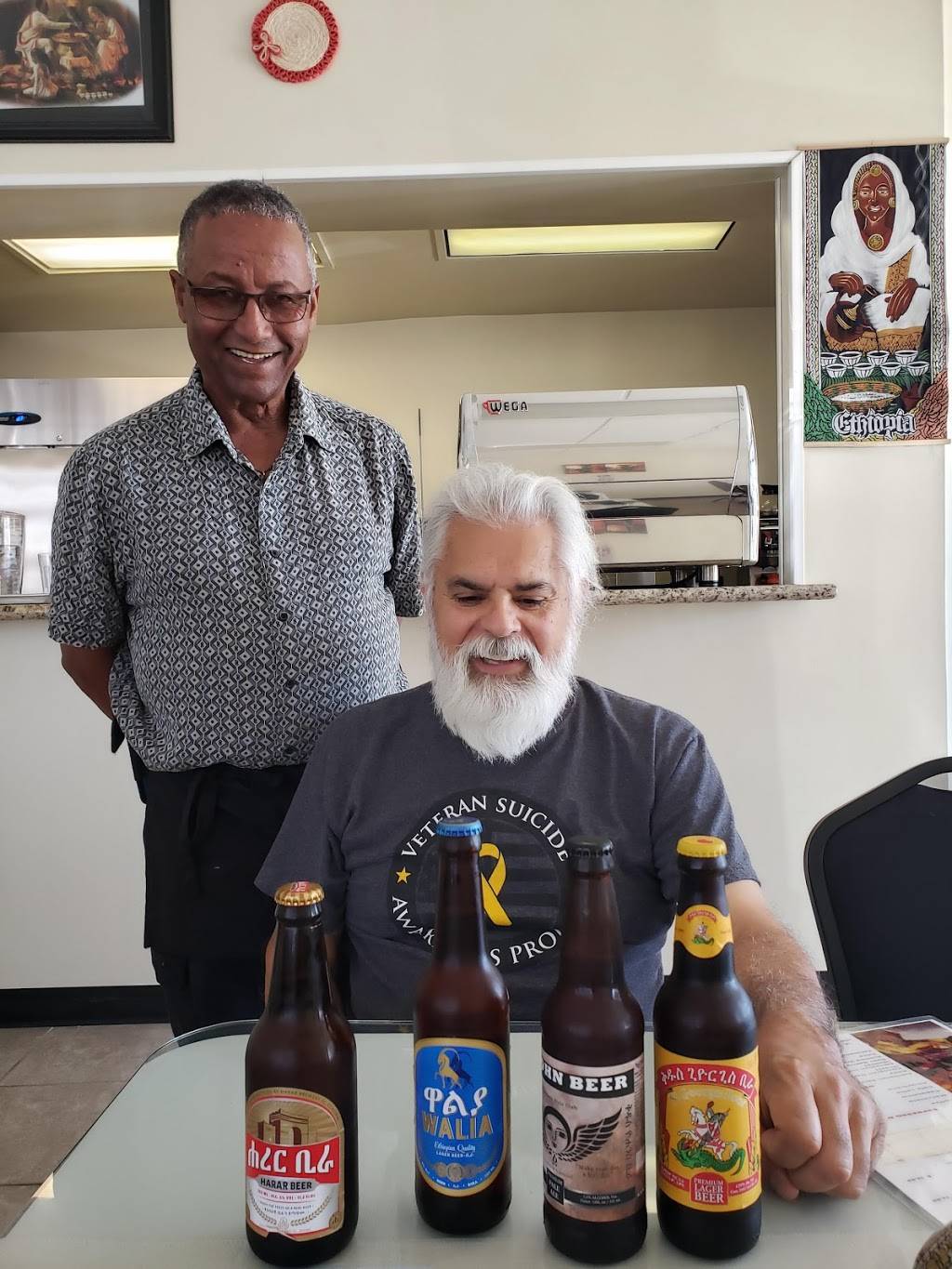 GS Cafe and Ethiopian Cuisine | restaurant | 1068 N Citrus Ave, Covina, CA 91722, USA | 6263320585 OR +1 626-332-0585