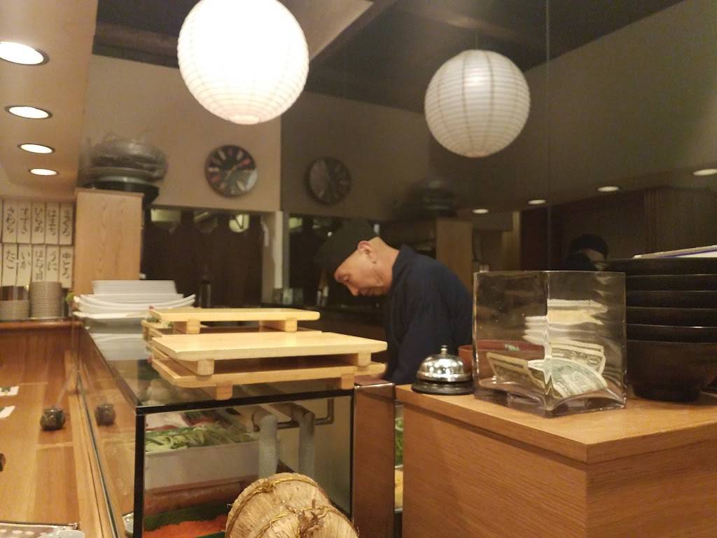 Tawara Japanese Restaurant | restaurant | 53 W Main St, Ramsey, NJ 07446, USA | 2018258712 OR +1 201-825-8712