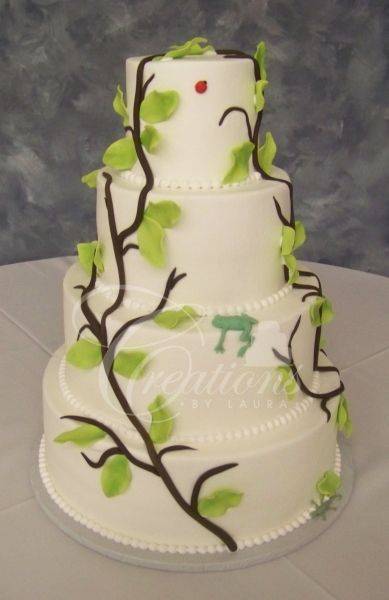 Creations By Laura Bakery | bakery | 3 S Oak St, Union, MO 63084, USA | 6365840110 OR +1 636-584-0110