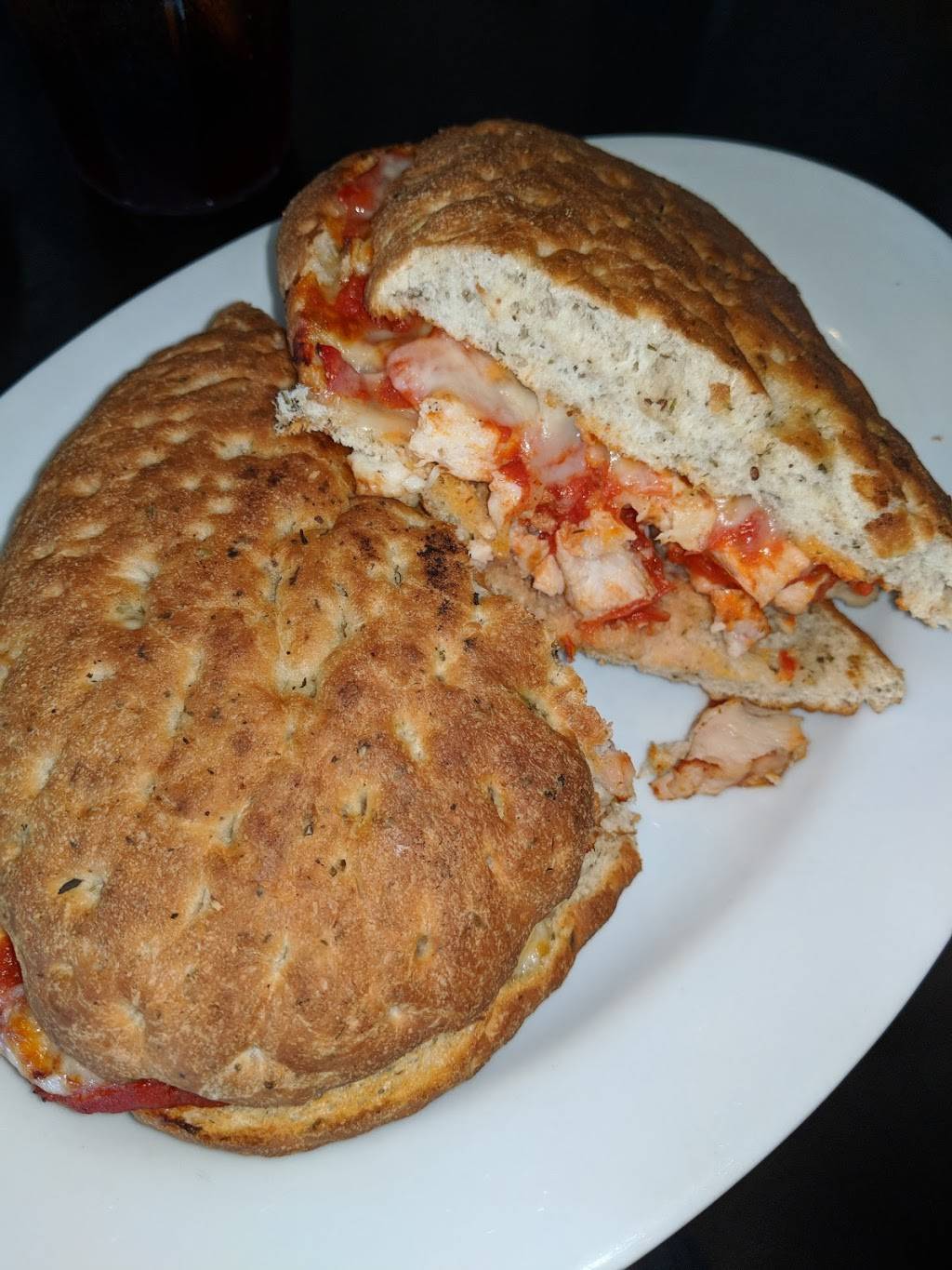 Bourbon Street Pizza Company | restaurant | 5a Market St, Belleville, ON K8N 1G8, Canada | 6137790803 OR +1 613-779-0803