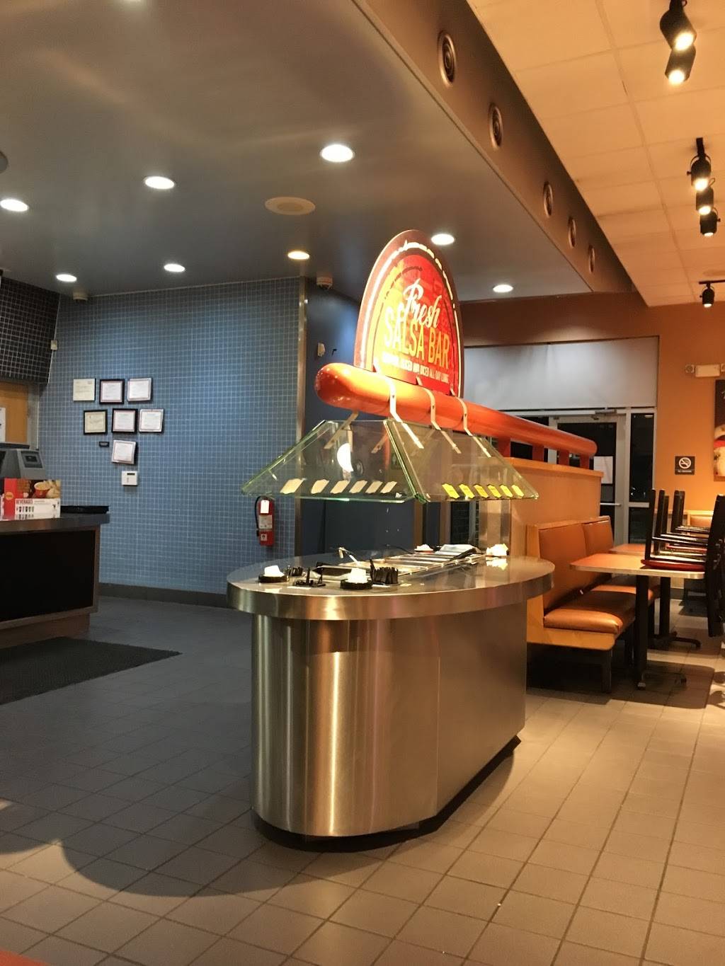 Taco Bueno | restaurant | 1723 W Scyene Rd, Mesquite, TX 75149, USA | 9722851788 OR +1 972-285-1788