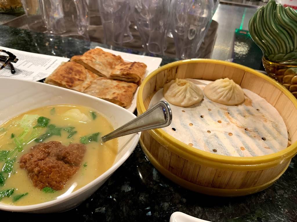 Dumpling Station | restaurant | 1161 Lawrence Expy, Sunnyvale, CA 94089, USA | 4085419988 OR +1 408-541-9988