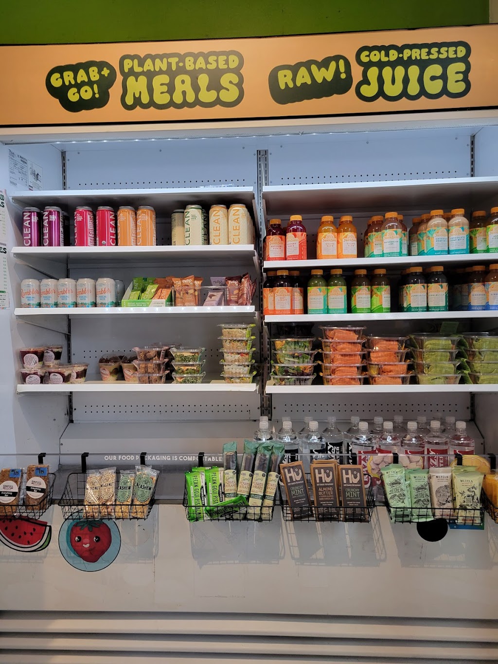 JuiceLand | restaurant | 5310 Kirby Dr #101, Houston, TX 77005, USA | 8324264401 OR +1 832-426-4401