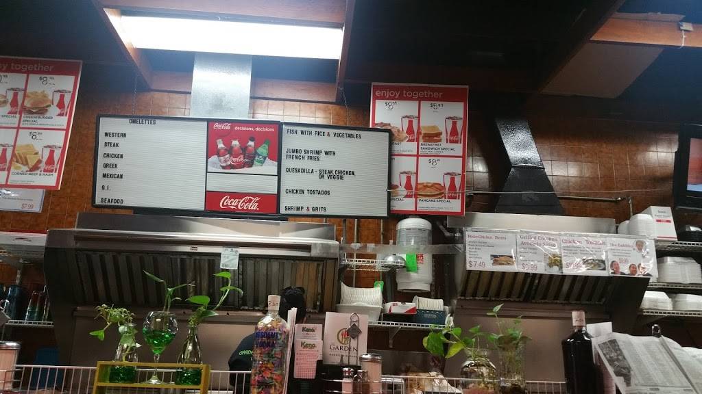 Garden American Eatery | restaurant | 1501 Light St, Baltimore, MD 21230, USA | 4109863010 OR +1 410-986-3010