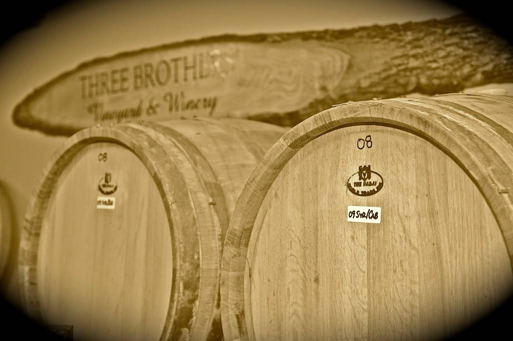 Old Operations Room (at Three Brothers Winery) | restaurant | 2411 NE 244th St, Ridgefield, WA 98642, USA | 3608872085 OR +1 360-887-2085