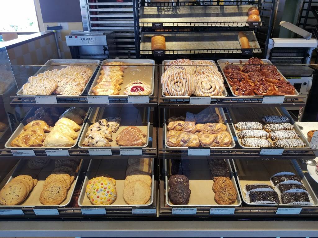 Panera Bread | bakery | 2390 E State St, Hermitage, PA 16148, USA | 7243466242 OR +1 724-346-6242