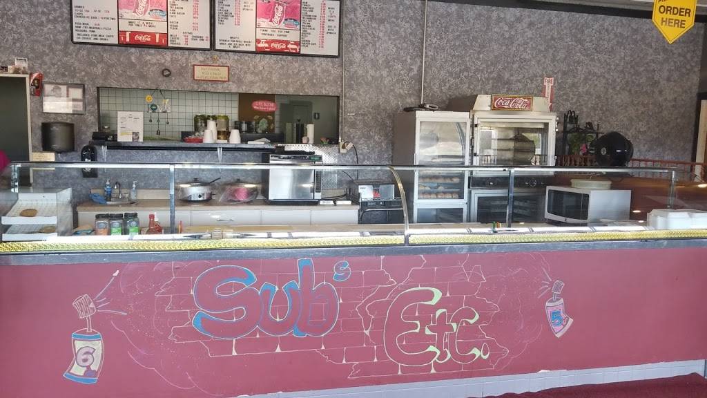 Subs Etc | restaurant | 8541 MS-178, Byhalia, MS 38611, USA | 6628384144 OR +1 662-838-4144