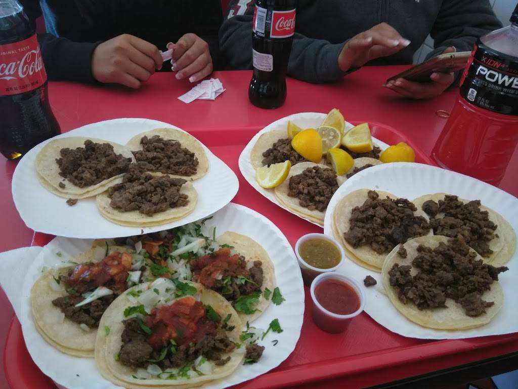 Tacos Mexico | restaurant | 9322 Long Beach Blvd, South Gate, CA 90280, USA | 3232490659 OR +1 323-249-0659
