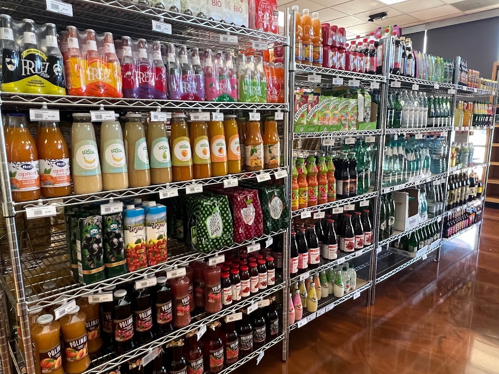 Crossroads Specialty Foods | restaurant | 3300 E Castro Valley Blvd Ste B, Castro Valley, CA 94546, USA | 5105822231 OR +1 510-582-2231