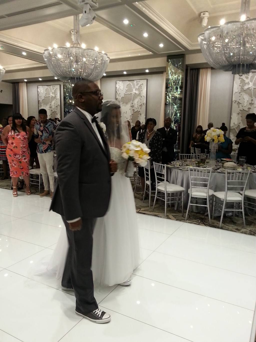 Ambrosia Banquet Hall | restaurant | 6410 San Fernando Rd, Glendale, CA 91201, USA | 8185079550 OR +1 818-507-9550