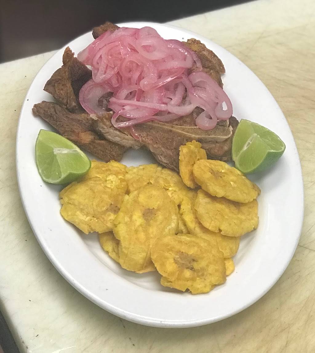 El Sabor Restaurant GM | restaurant | 294 Broadway, Passaic, NJ 07055, USA | 9737737755 OR +1 973-773-7755