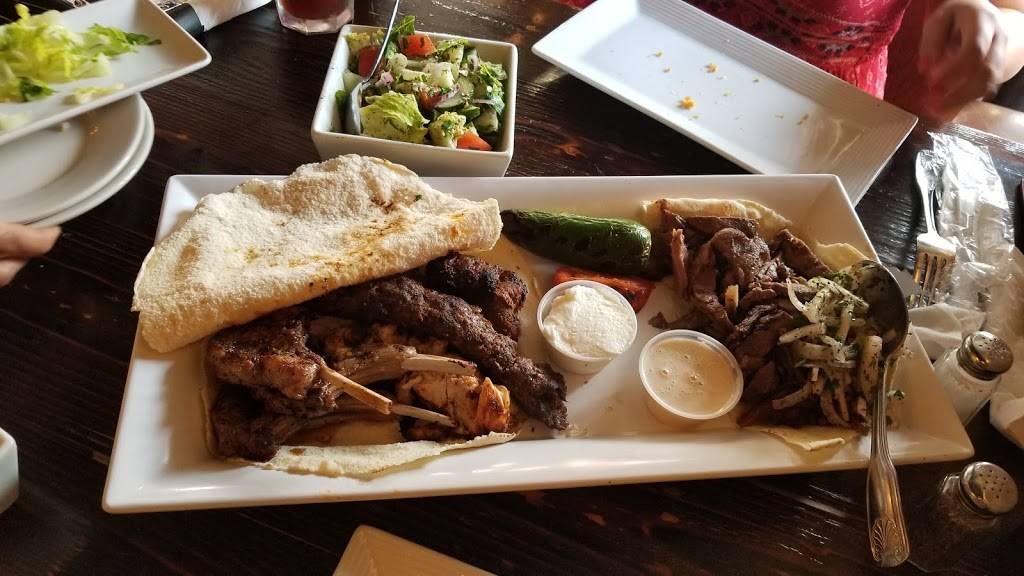 Old City Cafe & Grill | restaurant | 20 N Union Ave, Cranford, NJ 07016, USA | 9082762701 OR +1 908-276-2701