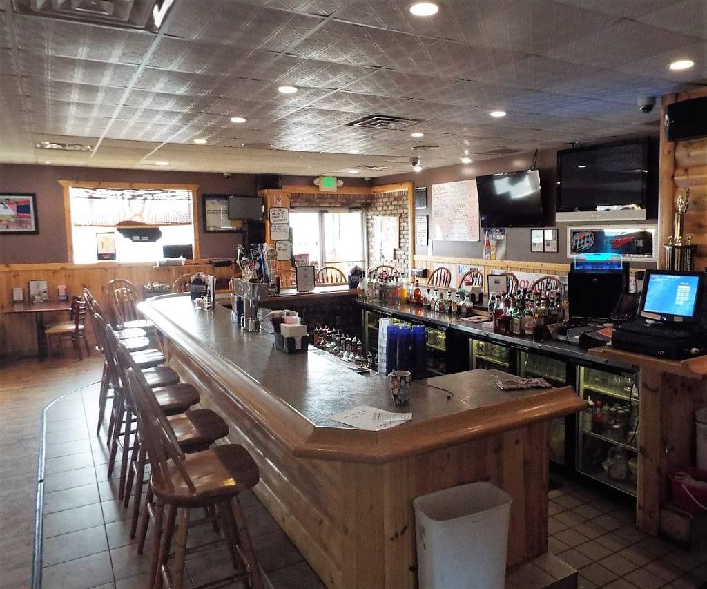 Silk City Saloon | restaurant | 135 N Bridge St, Belding, MI 48809, USA | 6167949909 OR +1 616-794-9909