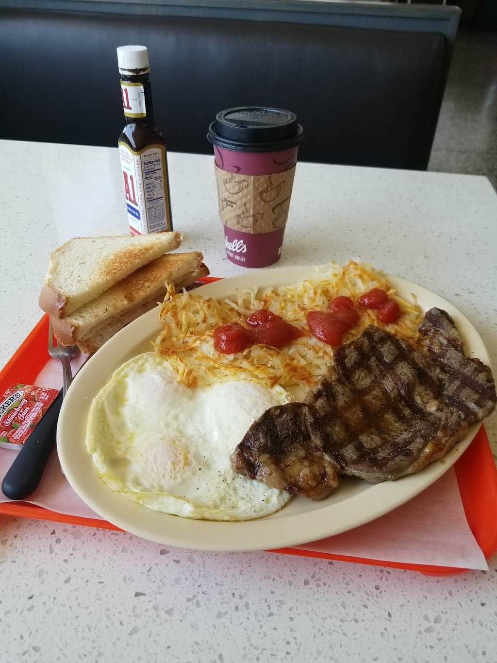 Steves Charburger | restaurant | 20055 Anza Ave, Torrance, CA 90503, USA | 3103718729 OR +1 310-371-8729