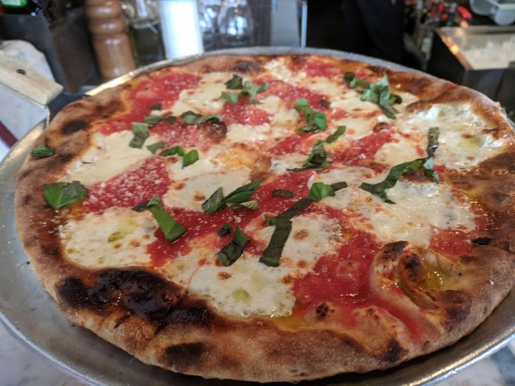 Campania | restaurant | 3900 Richmond Ave, Staten Island, NY 10312, USA | 7182273286 OR +1 718-227-3286