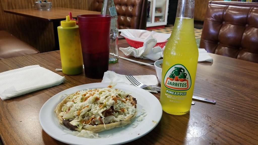 El Fandangos | restaurant | 5435 W 34th St, Indianapolis, IN 46224, USA | 3172958396 OR +1 317-295-8396