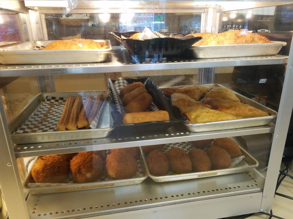 La Isla Cafe | restaurant | 11204 E M.L.K. Jr Blvd, Seffner, FL 33584, USA | 8133248910 OR +1 813-324-8910