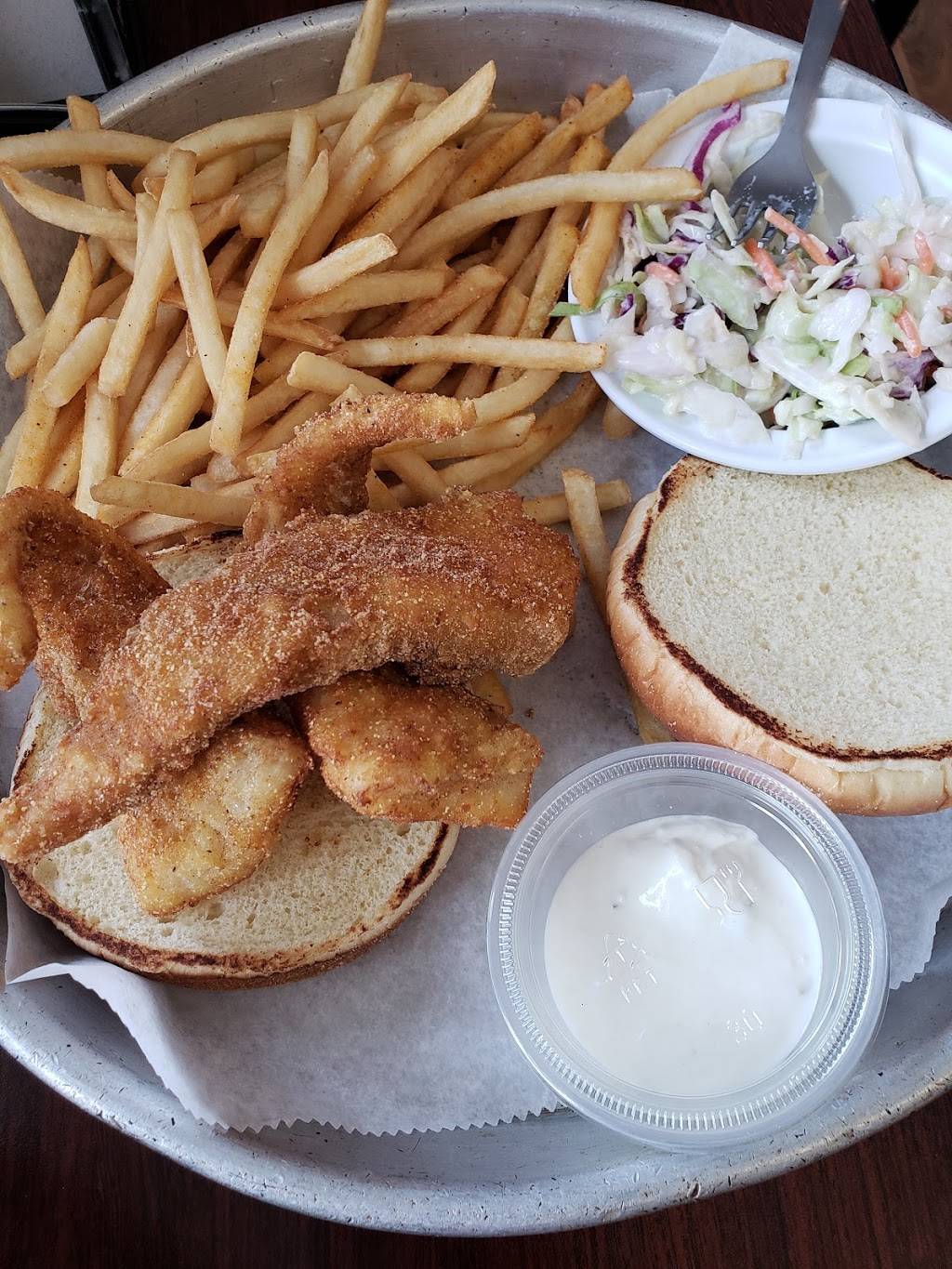 KJs | restaurant | 114 Market St, Sidell, IL 61876, USA | 2172889455 OR +1 217-288-9455