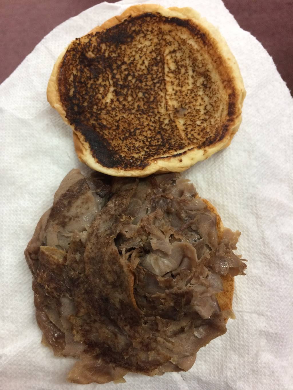 Arbys | restaurant | 4226 Fort Henry Dr, Kingsport, TN 37663, USA | 4232397660 OR +1 423-239-7660