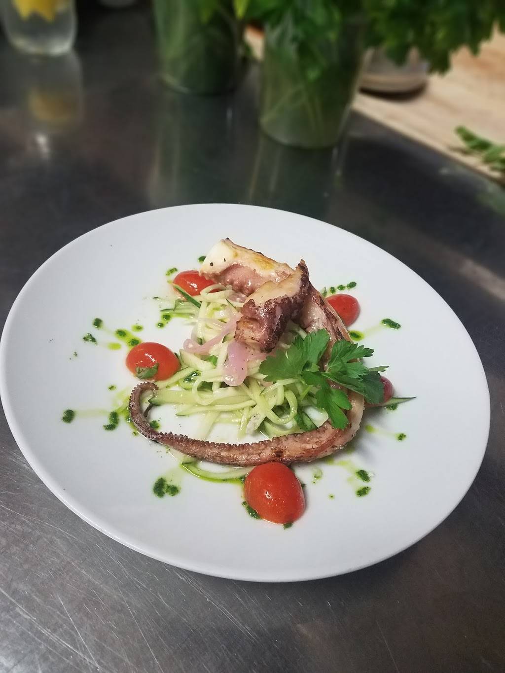 Tombolino | restaurant | 356 Kimball Ave, Yonkers, NY 10704, USA | 9142371266 OR +1 914-237-1266