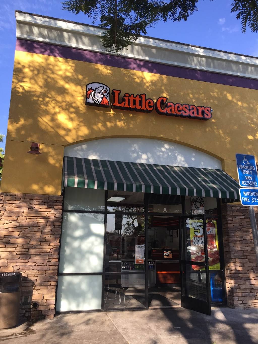 Little Caesars Pizza | meal takeaway | 1145 S Victoria Ave Ste A-1, Ventura, CA 93003, USA | 8055354135 OR +1 805-535-4135