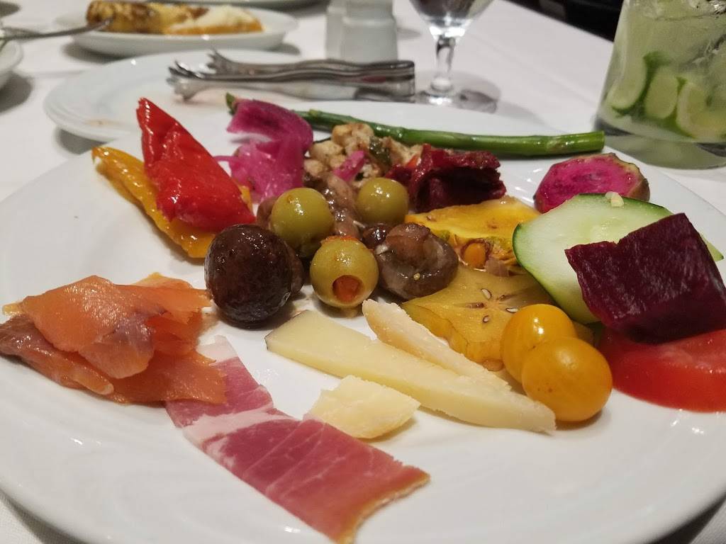 Fogo de Chão Brazilian Steakhouse | restaurant | 117 E Washington St, Indianapolis, IN 46204, USA | 3176384000 OR +1 317-638-4000