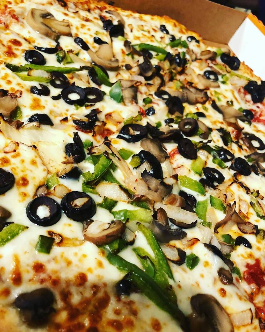 Little Caesars Pizza | meal takeaway | 24655 SW 112th Ave, Homestead, FL 33032, USA | 3052575979 OR +1 305-257-5979