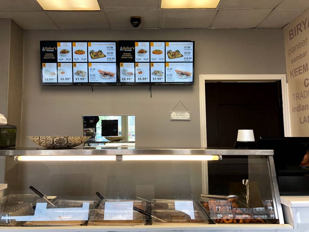 Galvas Kitchen | restaurant | 30 Rambler Dr Unit #2, Brampton, ON L6W 1E2, Canada | 6472431984 OR +1 647-243-1984