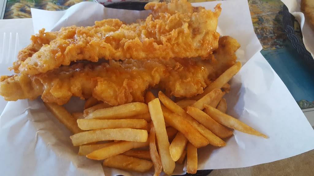 Anchors Fish & Chips | restaurant | 116 Harding Blvd, Roseville, CA 95678, USA | 9167839595 OR +1 916-783-9595