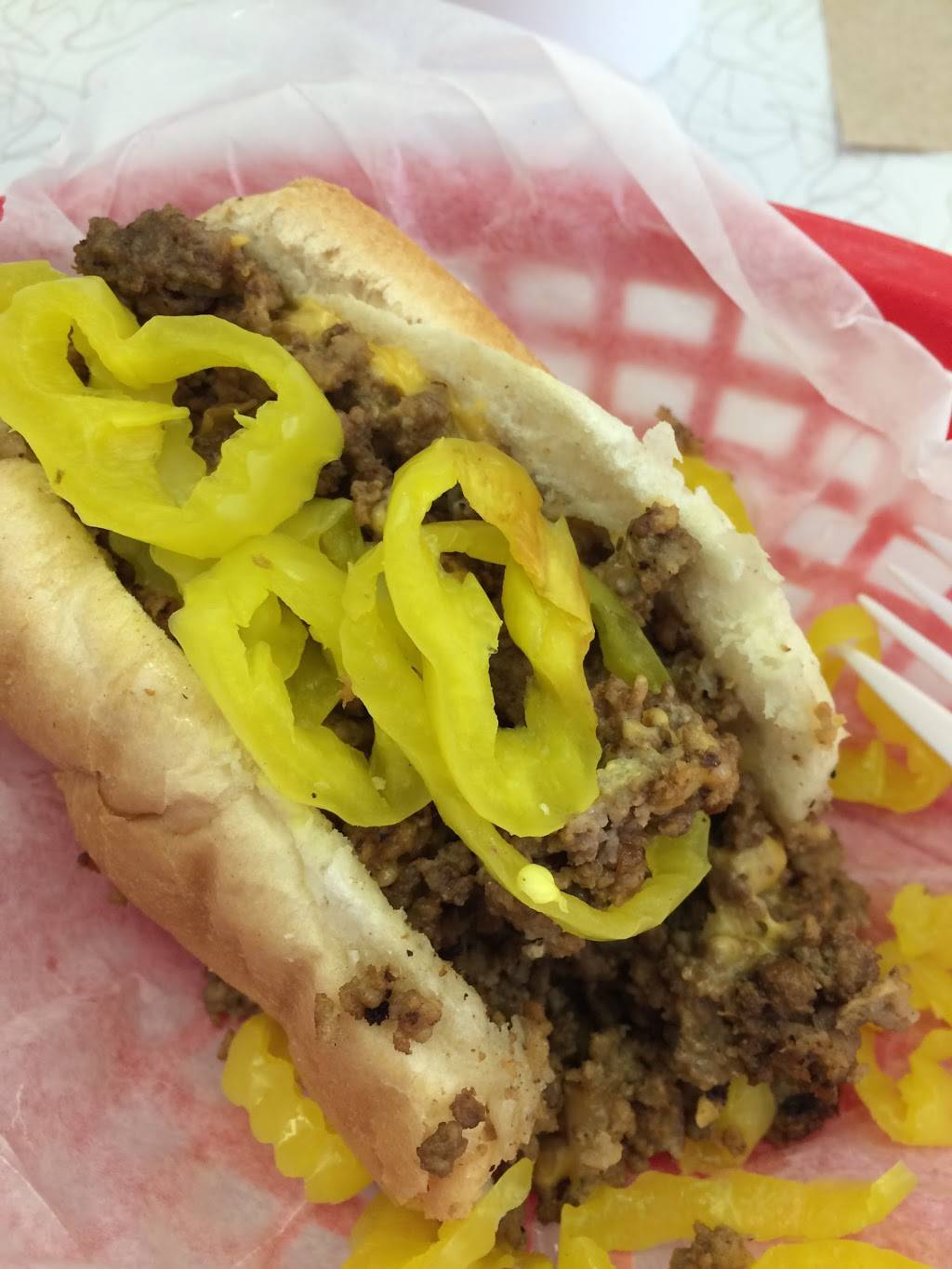 Kappys Subs | restaurant | 501 Orlando Ave, Maitland, FL 32751, USA | 4076479099 OR +1 407-647-9099