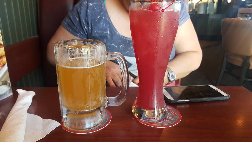 Ruby Tuesday | restaurant | 320 S Pearson Rd, Pearl, MS 39208, USA | 6014209353 OR +1 601-420-9353