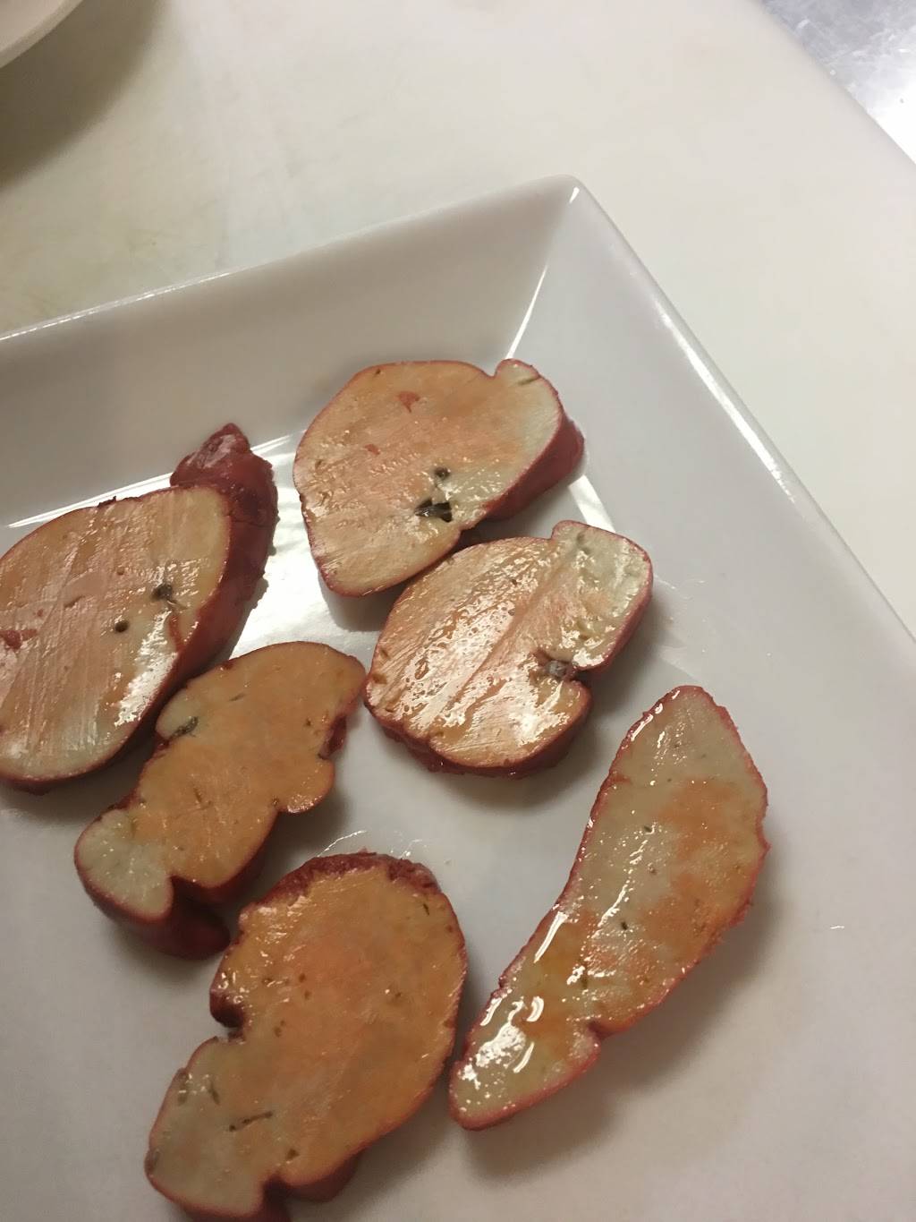 Ambience Restaurant | restaurant | 132 State St, Los Altos, CA 94022, USA | 6509179030 OR +1 650-917-9030