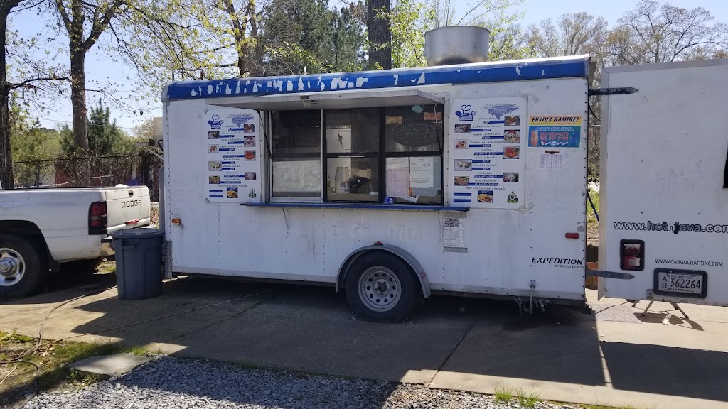 Antojitos Hondureños | restaurant | Little Rock, AR 72209, USA | 5014788135 OR +1 501-478-8135