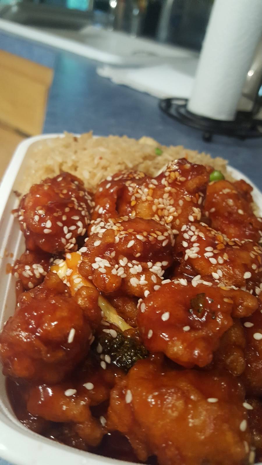 Top China | restaurant | 32 Sugar Creek Center, Bella Vista, AR 72714, USA | 4798556868 OR +1 479-855-6868