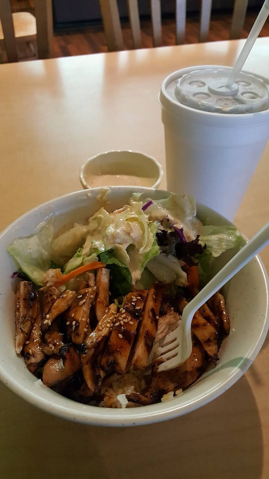 Maki Yaki 5 | restaurant | 1373 W Redondo Beach Blvd, Gardena, CA 90247, USA | 3105161601 OR +1 310-516-1601