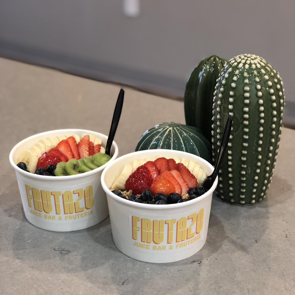 Frutazo Juice Bar & Fruteria | restaurant | 1455 W Buckingham Rd #120, Richardson, TX 75081, USA | 2147706499 OR +1 214-770-6499