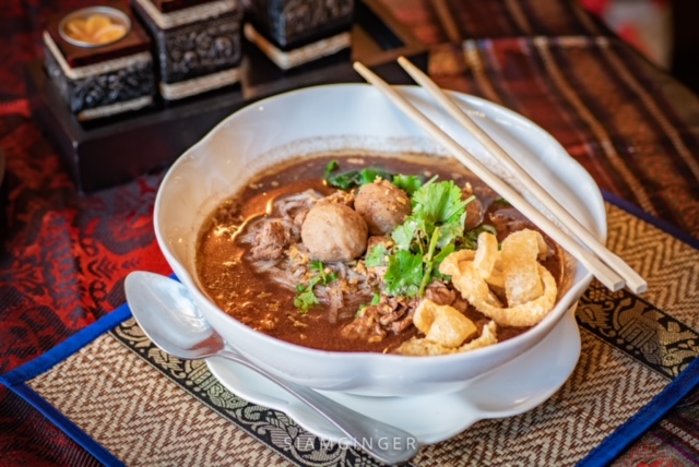 Siam Ginger Thai Cuisine | restaurant | 22 Bow St, Somerville, MA 02143, USA | 6176255015 OR +1 617-625-5015