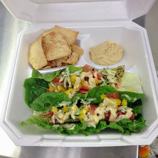 ediblend superfood cafe | restaurant | 2050 Utica Square, Tulsa, OK 74114, USA | 9189911717 OR +1 918-991-1717