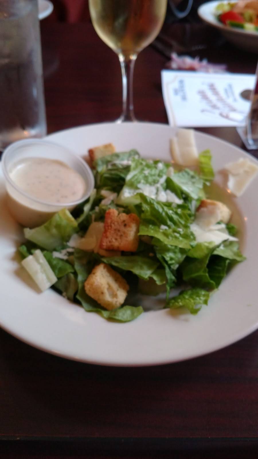 Cucina Giovanni | restaurant | 2730 FL-16 # 101, St. Augustine, FL 32092, USA | 9048238999 OR +1 904-823-8999