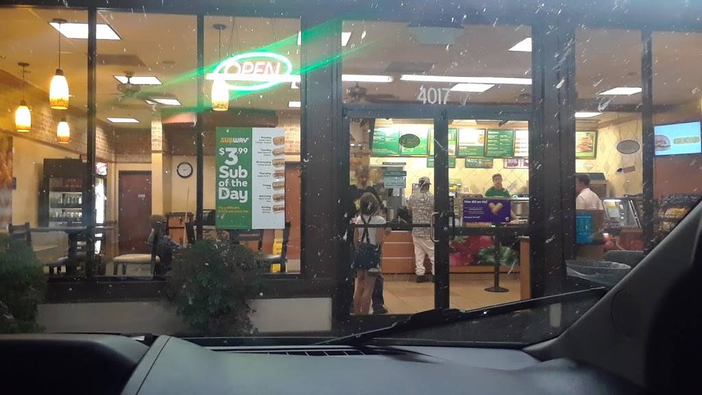 Subway | restaurant | 4017 Mother Lode Dr, Shingle Springs, CA 95682, USA | 5306765885 OR +1 530-676-5885