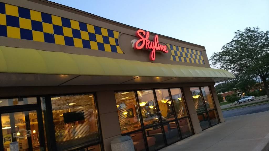 Skyline Chili | restaurant | 1775 W Main St, Troy, OH 45373, USA | 9373357005 OR +1 937-335-7005
