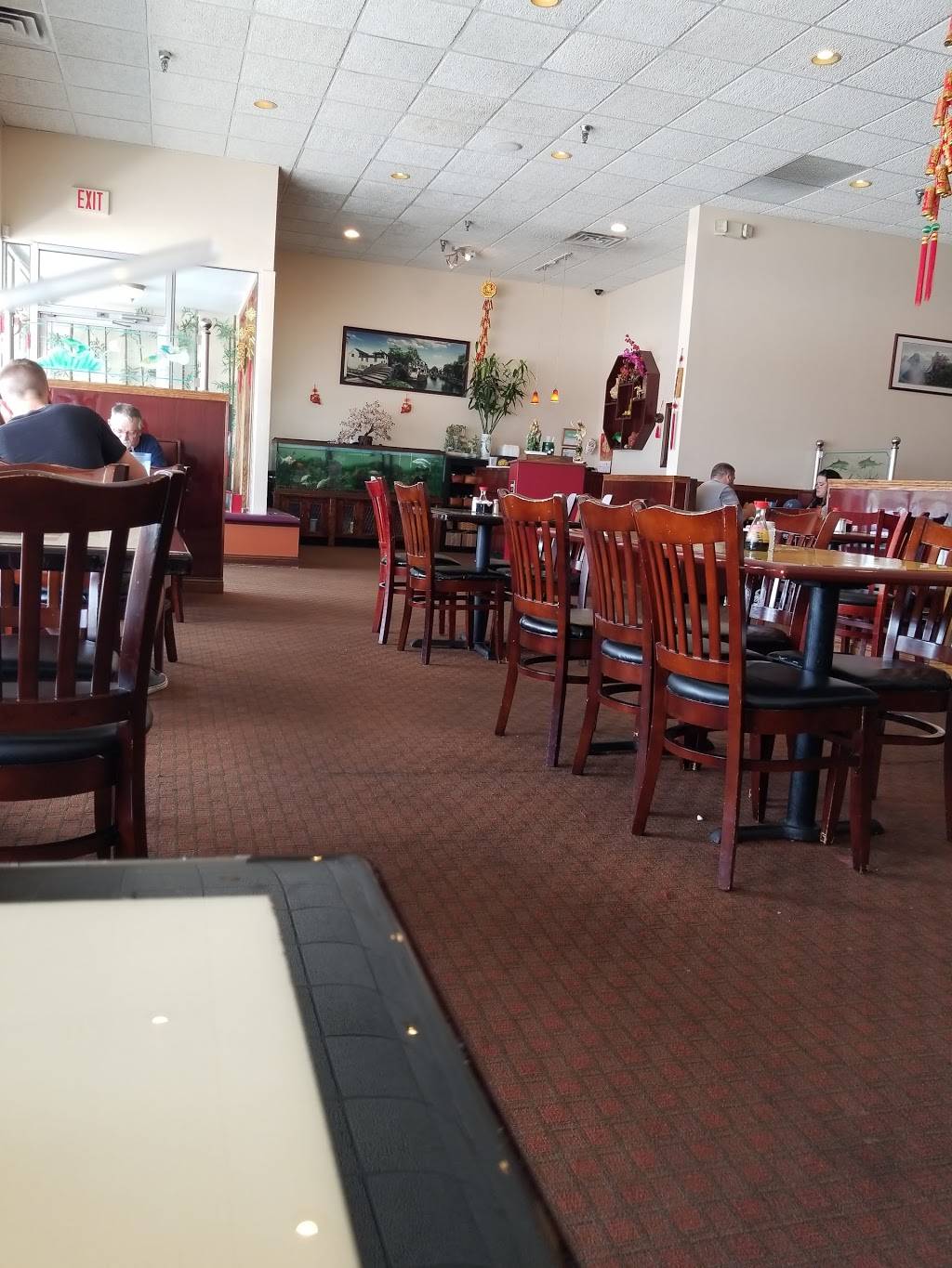 Great Wall Chinese Restaurant | restaurant | 1940 N Jefferson St, Huntington, IN 46750, USA | 2603568828 OR +1 260-356-8828