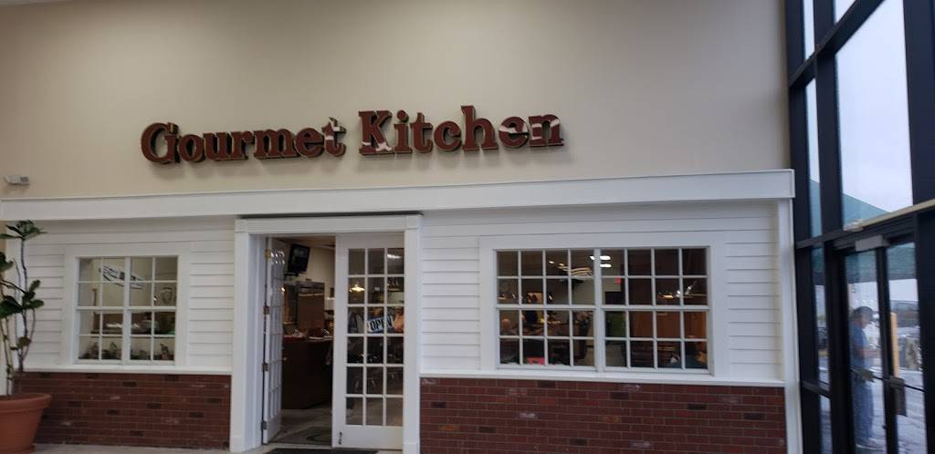 Original Gourmet Kitchen | restaurant | 2400 S Ridgewood Ave # 12, South Daytona, FL 32119, USA | 3866756819 OR +1 386-675-6819