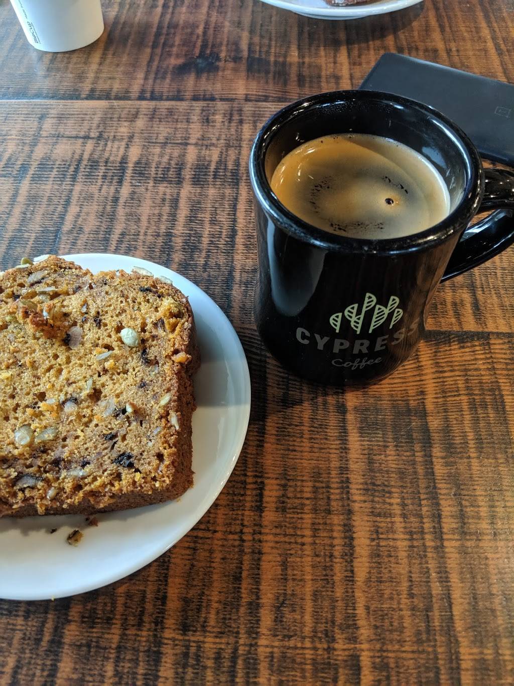 Cypress Coffee Company | cafe | 3080 148th Ave SE #113, Bellevue, WA 98007, USA | 4254296167 OR +1 425-429-6167