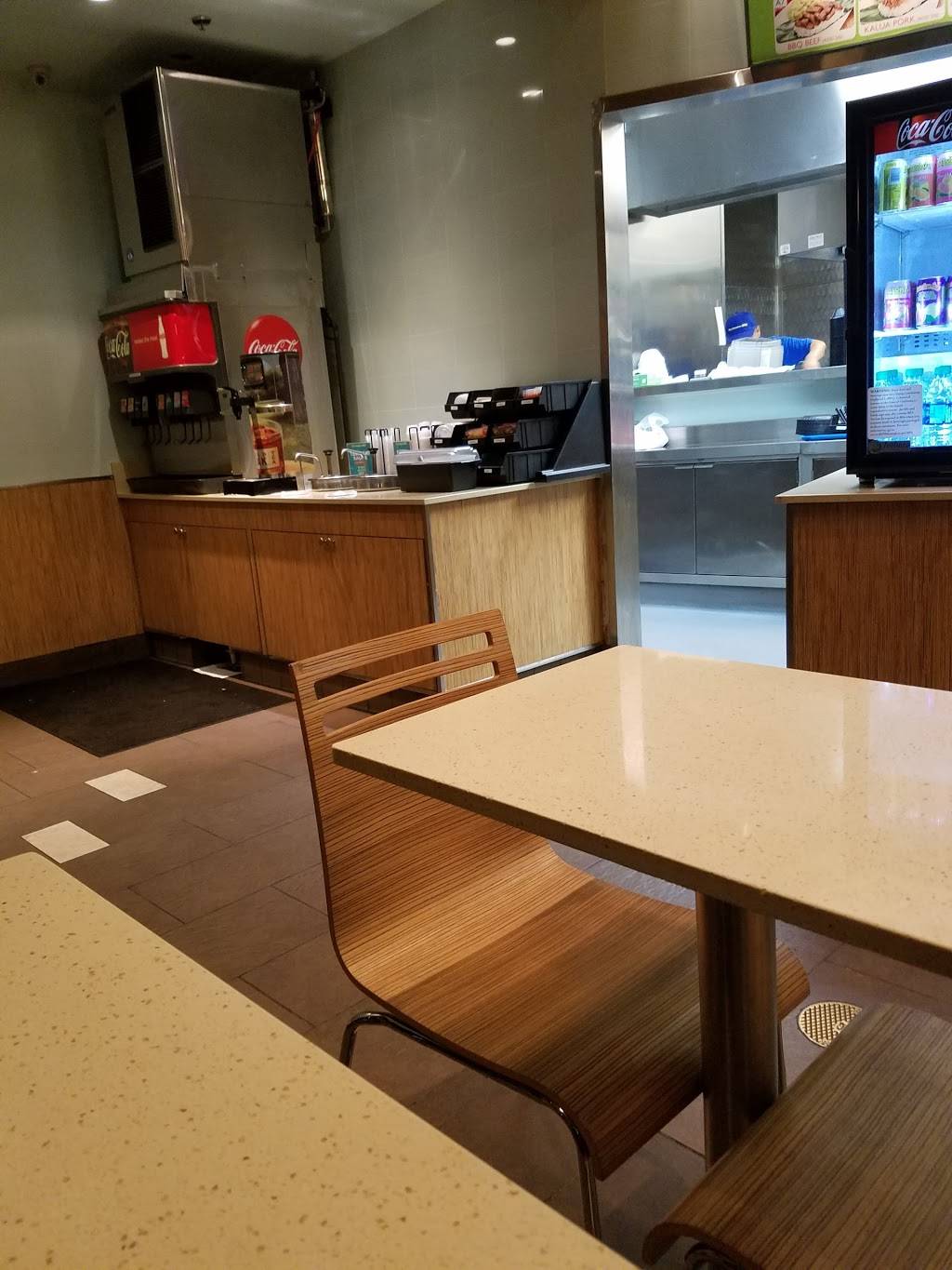 Ono Hawaiian BBQ | restaurant | 657 W Redondo Beach Blvd #1, Gardena, CA 90247, USA | 3108089688 OR +1 310-808-9688