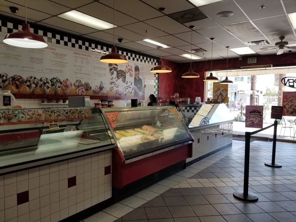 Cold Stone Creamery | bakery | 155 S Palm Canyon Dr Ste B-2, Palm Springs, CA 92262, USA | 7609802011 OR +1 760-980-2011